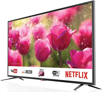 Best 40-Inch Smart Tv 2020: Buying Guide 