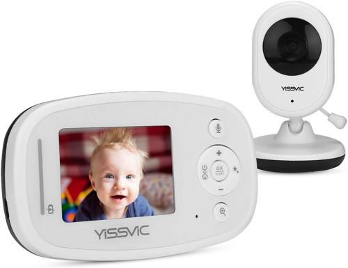 Best Baby Monitor 2020: Buying Guide 