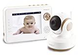 Best Baby Monitor 2020: Buying Guide 