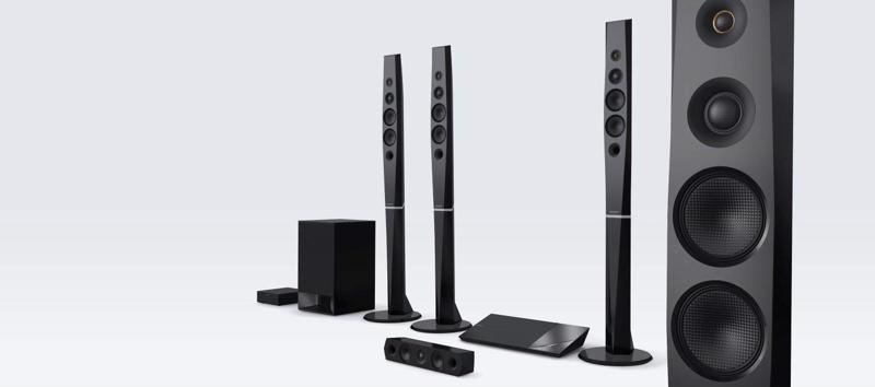 Best Home Theater 2020: Buying Guide 