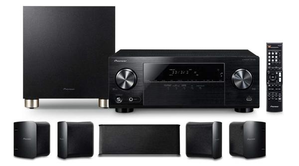 Best Home Theater 2020: Buying Guide 
