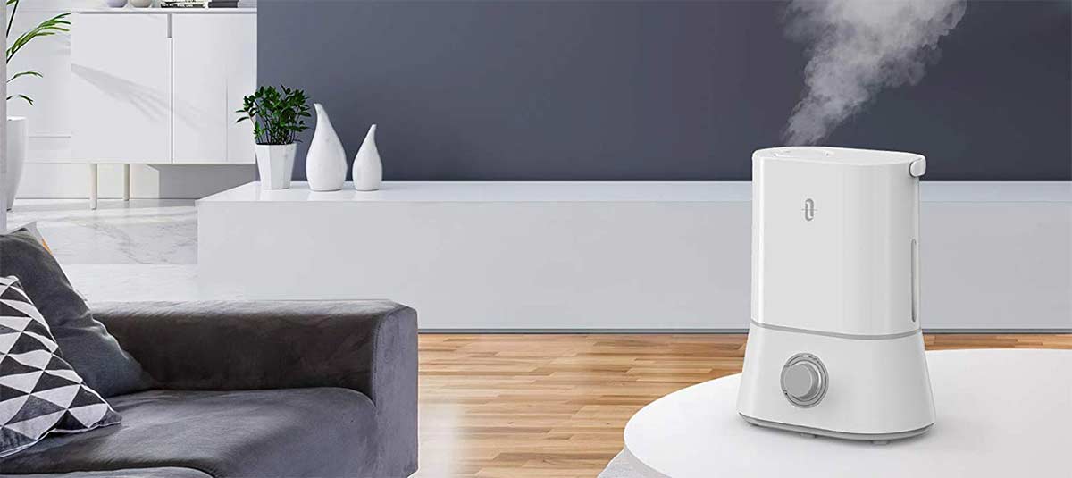 Best Humidifier Environments 2020: Buying Guide 