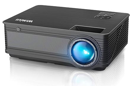 Best Portable Video Projector 2020: Buying Guide 