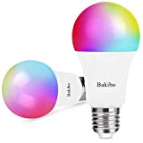 Best Smart Bulbs 2020 Rankings And Reviews 
