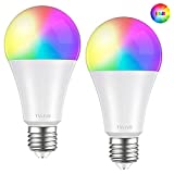 Best Smart Bulbs 2020 Rankings And Reviews 