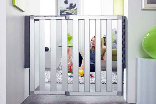 Best baby gate